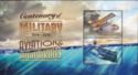 Centenary of Military Aviation & Submarines