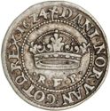 ½ Kroner