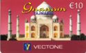 Taj Mahal (Vectone)