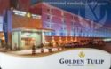 Golden Tulip Al-Nasiriah Hotel (2015)