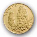 15,000,000 Lira (Mount Nemrud - Nemrut Dağı - Çiyayê Nemrûdê)