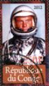 John Glenn the First American to Circumnavigate the Earth