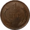 1 Øre (♥ CS)