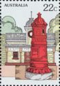 National Stamp Week- Postbox