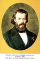 "Anthony Frederick Ozanam"