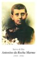 "Anthony da Rocha Marmo"