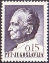 Josip Broz Tito (1892-1980) President