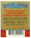 Egger Bier Bock Bier
