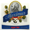 Egger Bier Maximus Feingehopft