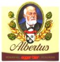 Egger Bier Albertus