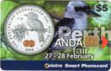 Perth ANDA Show 1999