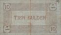 10 Gulden