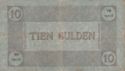 10 Gulden