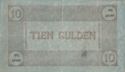10 Gulden