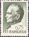 Josip Broz Tito (1892-1980) President