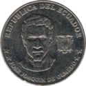 25 Centavos