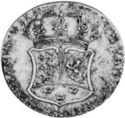 1 Piastre (Trade coinage)