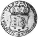 1 Piastre (Trade coinage)