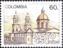 Cathedral of Pasto