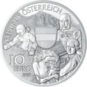 10 Euro (Austria as a whole)
