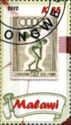 History of Olympic Philately 1948-2012