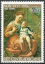 Madonna of the Basket, by Correggio