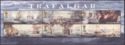Bicentenary of the Battle of Trafalgar souvenir ssheet