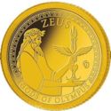 1 Tālā (Zeus)