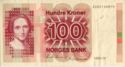 100 Kroner
