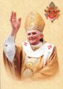 "Benedict XVI Pope", Afragola, Campania - Saints (M)