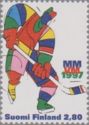 World Championship Ice Hockey - Type II