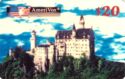 European Castle Series: Neuschwanstein Castle - Germany