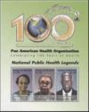 Centenary of Pan-American Health Organization