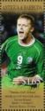Damien Duff (Ireland)