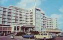 Lagos. Federal Palace Hotel