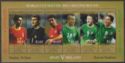 World Cup Soccer 2002 - Second Round - Spain vs. Ireland