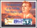 75th Anniversary of First Solo Trans-Atlantic Flight