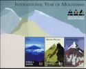 International Year of Mountains