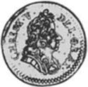 ½ Ducat