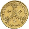 1 Ducat