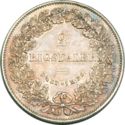 2 Rigsdaler (RH)
