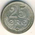 25 Øre (VBP ♥ GJ)