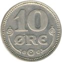 10 Øre (VBP ♥ GJ)