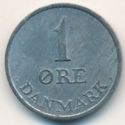1 Øre (N ♥ S)