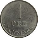 1 Øre (C ♥ S)
