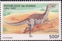 Ornitholestes