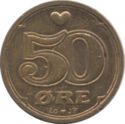50 Øre (LG ♥ JP)