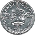 200 Kroner (1.000th Anniversary of Danish coinage)