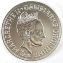 200 Kroner (Royle Wedding of Prince Joachim)