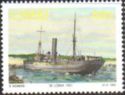 Shipwrecks: SS Losna, 1921